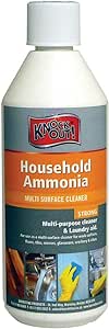 Knockout Household Ammonia 500ML