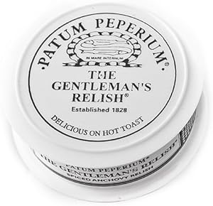 Patum Peperium The Gentleman's Relish 42.5g