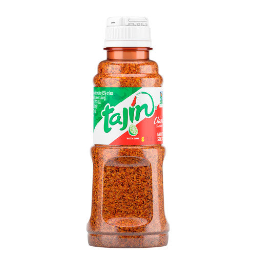 Tajin Clasico Chilli & Lime 142g